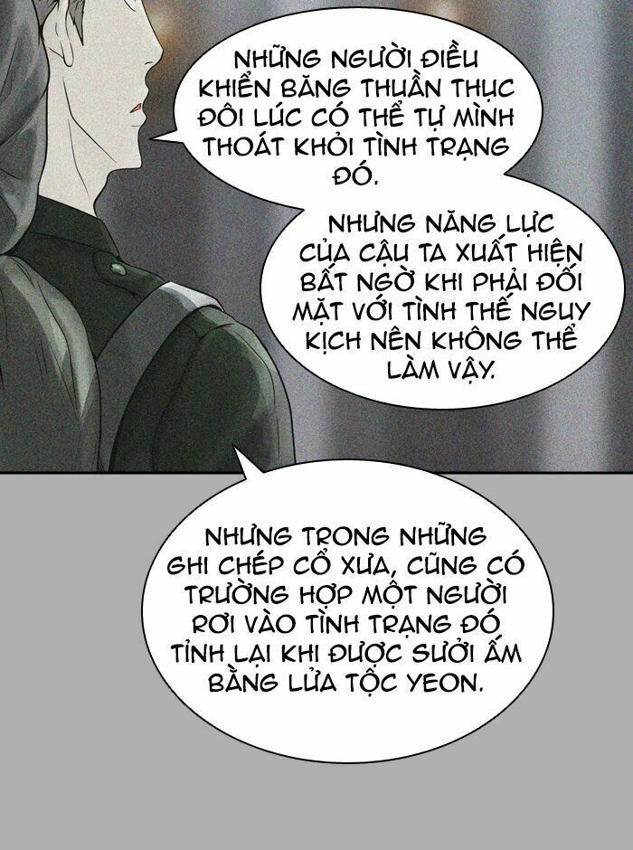 Tòa Tháp Bí Ẩn Chap 395 - Next Chap 396