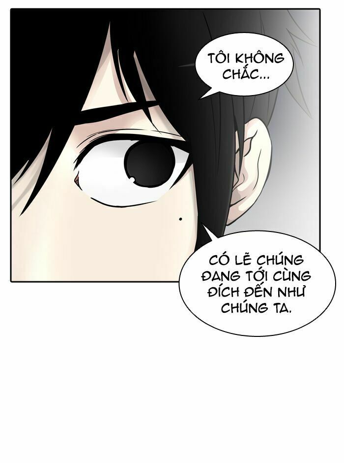 Tòa Tháp Bí Ẩn Chap 395 - Next Chap 396