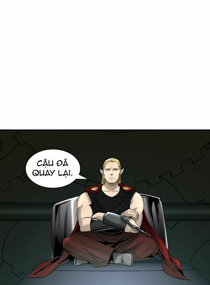 Tòa Tháp Bí Ẩn Chap 395 - Next Chap 396