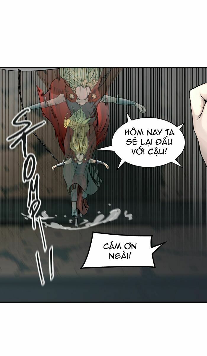 Tòa Tháp Bí Ẩn Chap 395 - Next Chap 396