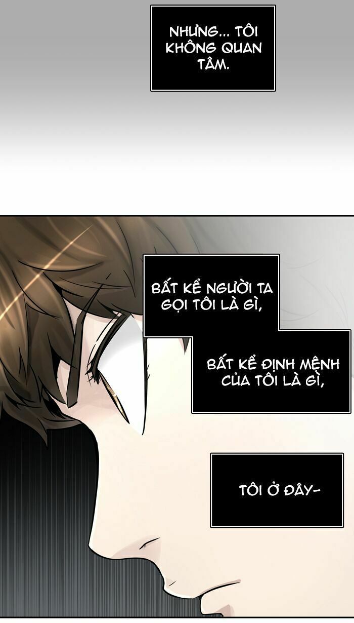Tòa Tháp Bí Ẩn Chap 395 - Next Chap 396