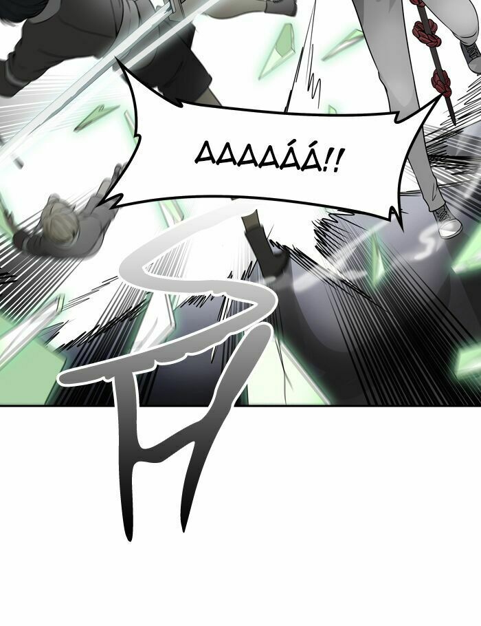 Tòa Tháp Bí Ẩn Chap 395 - Next Chap 396