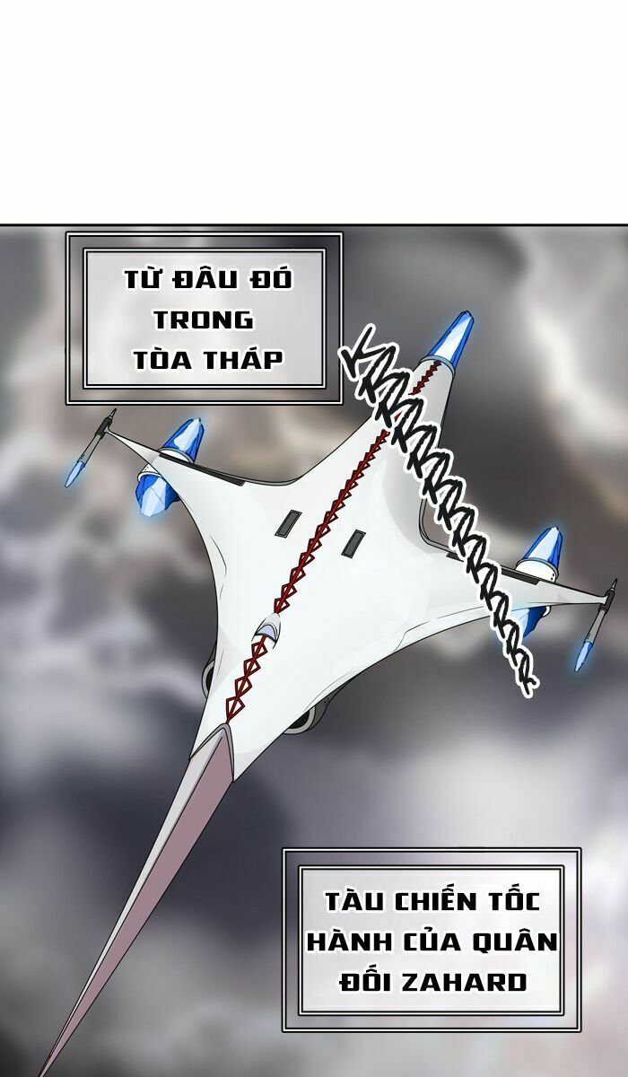 Tòa Tháp Bí Ẩn Chap 395 - Next Chap 396