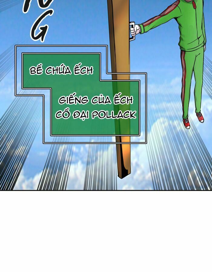 Tòa Tháp Bí Ẩn Chap 397 - Next Chap 398