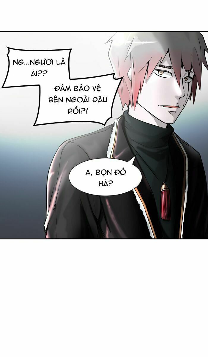 Tòa Tháp Bí Ẩn Chap 397 - Next Chap 398
