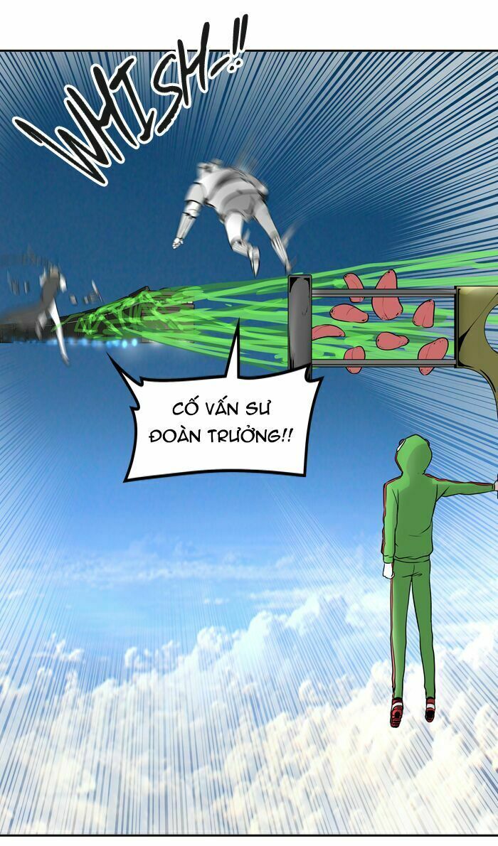 Tòa Tháp Bí Ẩn Chap 397 - Next Chap 398