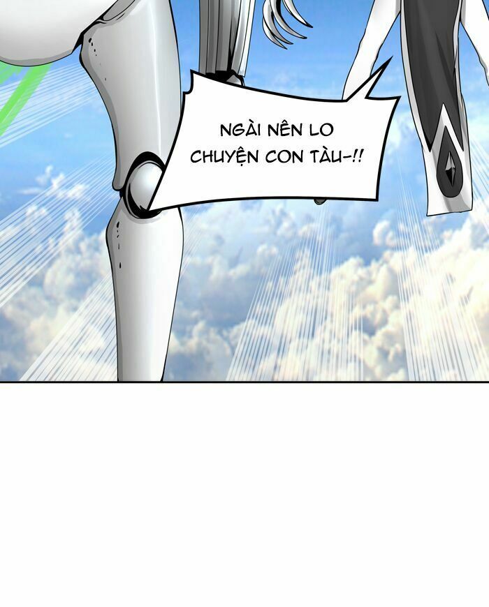 Tòa Tháp Bí Ẩn Chap 397 - Next Chap 398