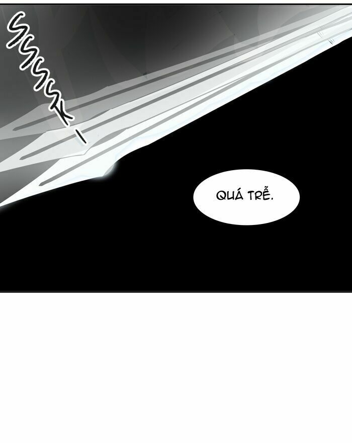 Tòa Tháp Bí Ẩn Chap 397 - Next Chap 398