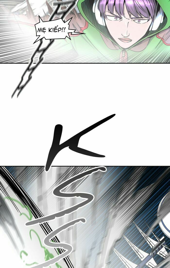 Tòa Tháp Bí Ẩn Chap 397 - Next Chap 398