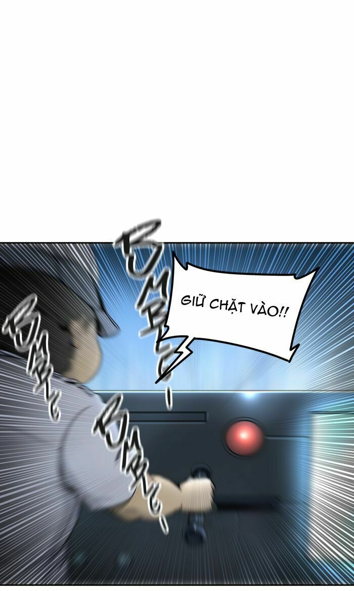Tòa Tháp Bí Ẩn Chap 397 - Next Chap 398
