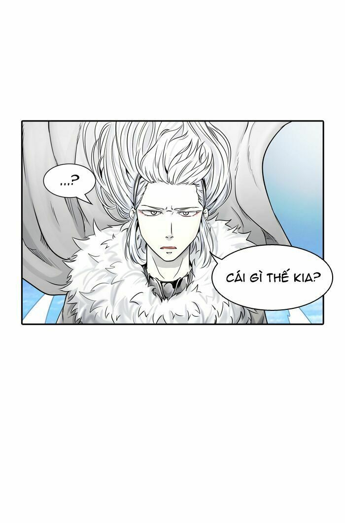 Tòa Tháp Bí Ẩn Chap 398 - Next Chap 399