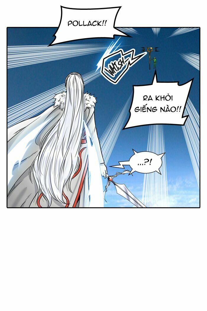 Tòa Tháp Bí Ẩn Chap 398 - Next Chap 399