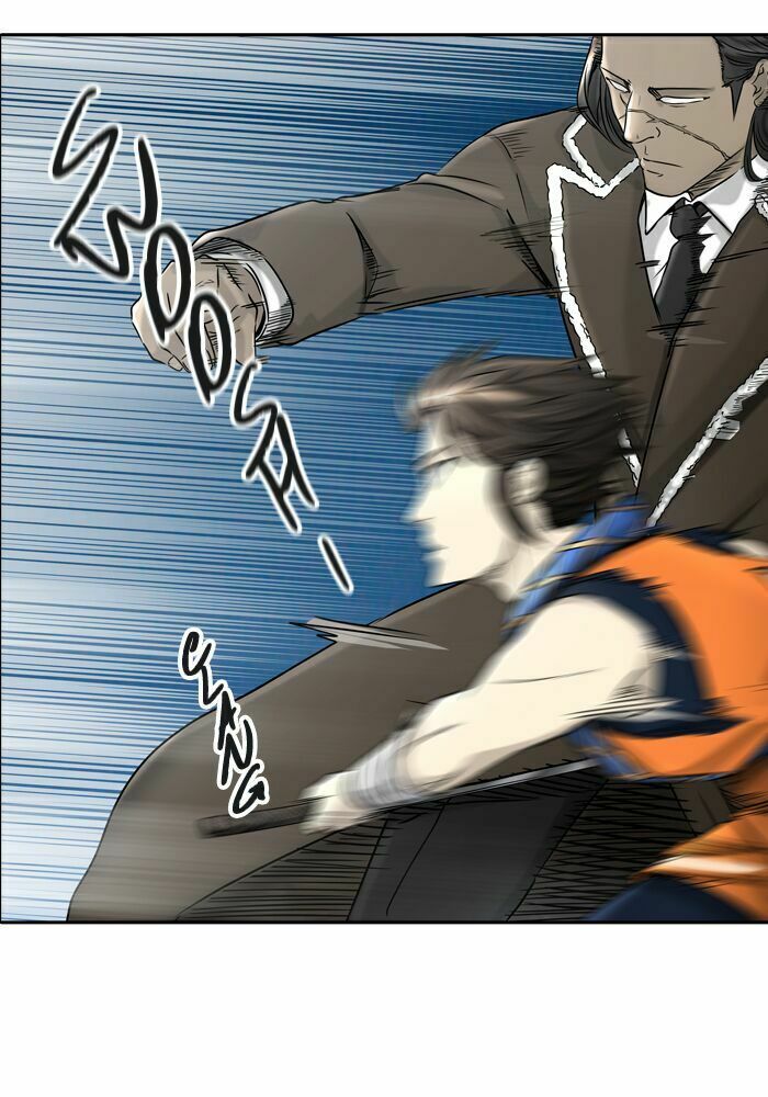 Tòa Tháp Bí Ẩn Chap 398 - Next Chap 399