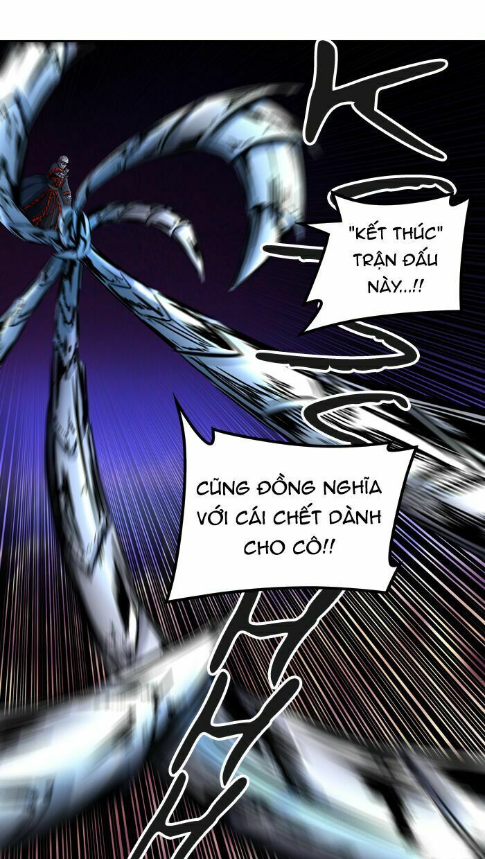 Tòa Tháp Bí Ẩn Chap 399 - Next Chap 400