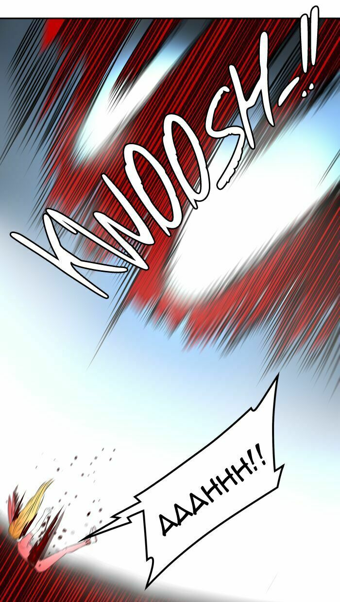 Tòa Tháp Bí Ẩn Chap 399 - Next Chap 400