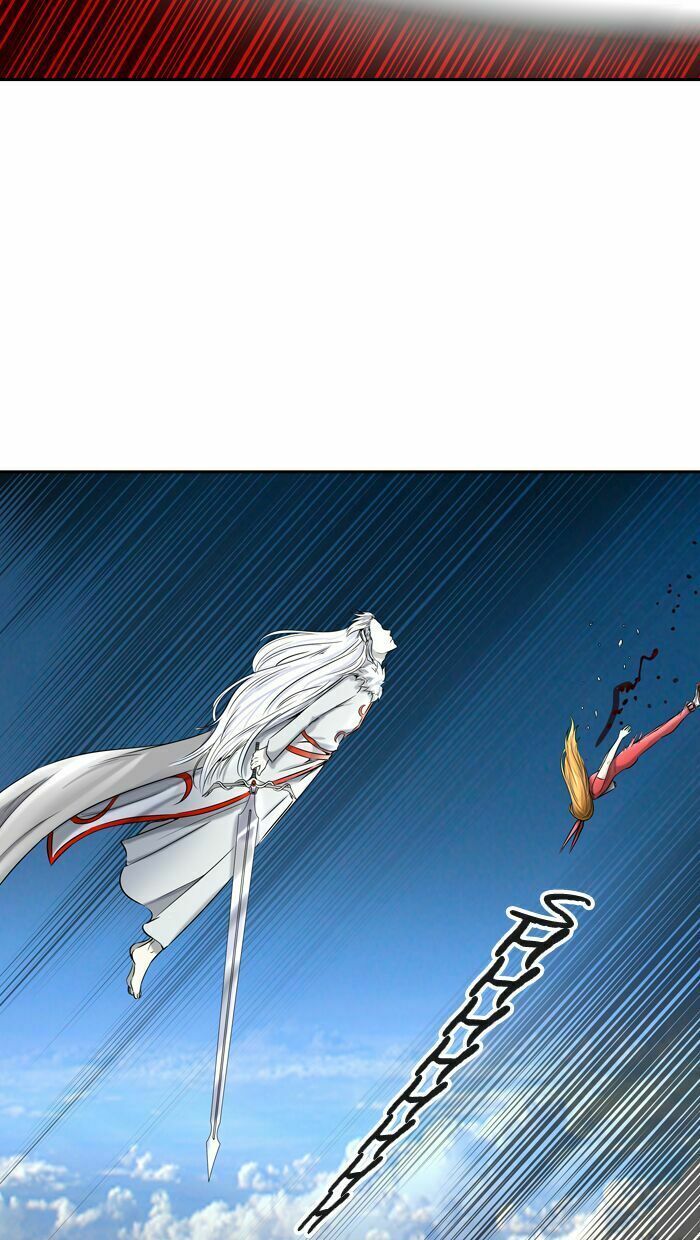 Tòa Tháp Bí Ẩn Chap 399 - Next Chap 400