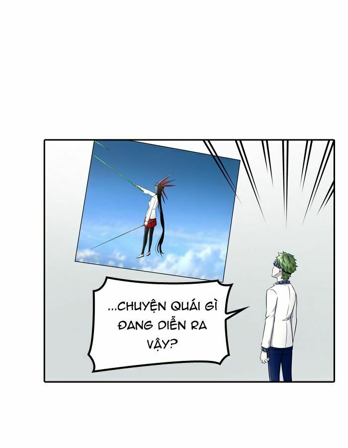 Tòa Tháp Bí Ẩn Chap 399 - Next Chap 400