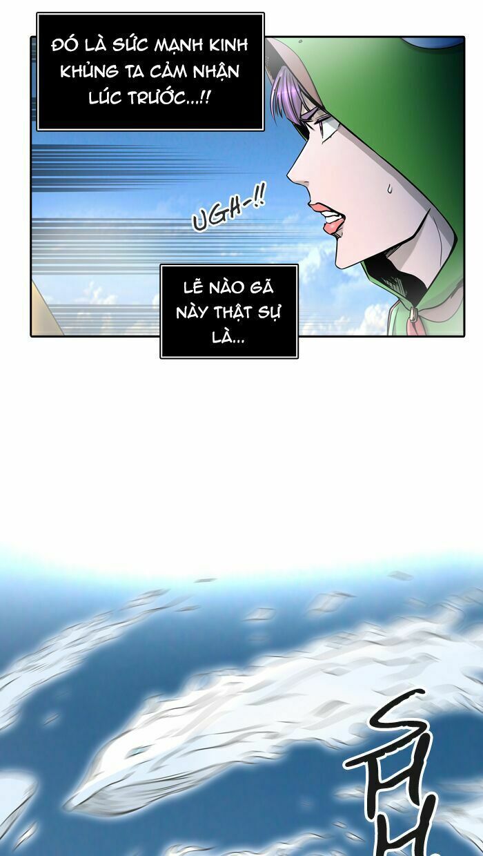 Tòa Tháp Bí Ẩn Chap 399 - Next Chap 400