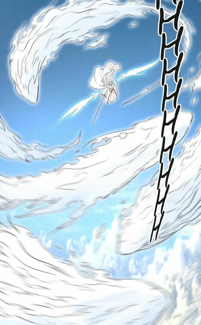 Tòa Tháp Bí Ẩn Chap 399 - Next Chap 400