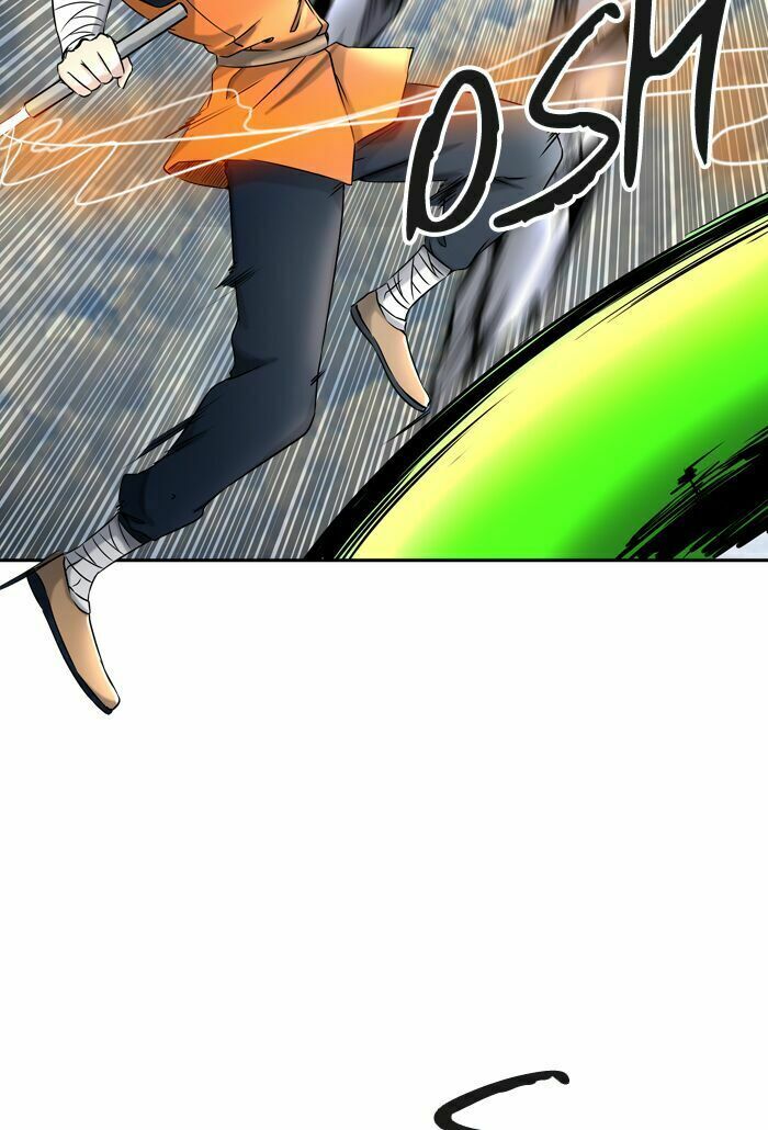 Tòa Tháp Bí Ẩn Chap 399 - Next Chap 400