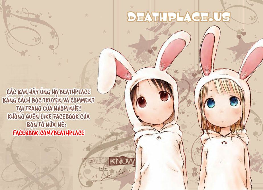 Tòa Tháp Bí Ẩn Chap 4 - Next Chap 5