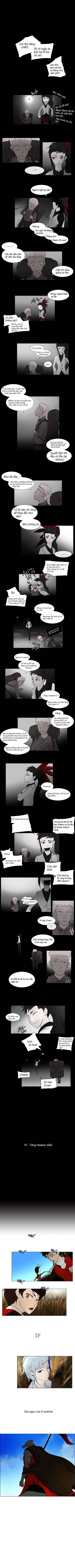 Tòa Tháp Bí Ẩn Chap 4 - Next Chap 5