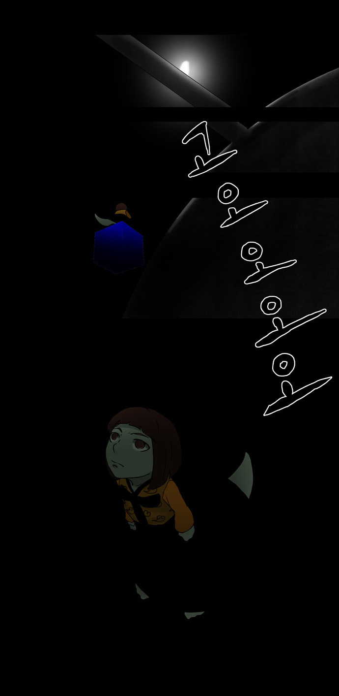 Tòa Tháp Bí Ẩn Chap 40 - Next Chap 41