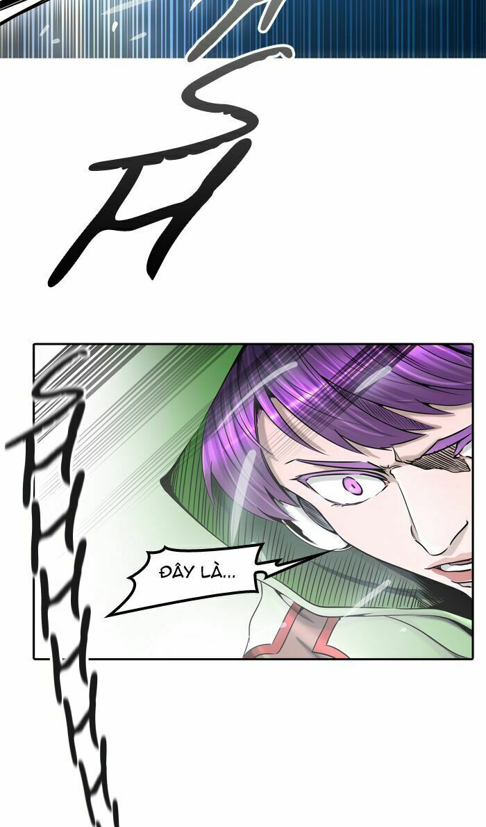 Tòa Tháp Bí Ẩn Chap 401 - Next Chap 402
