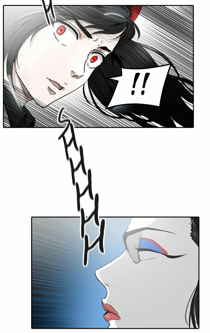 Tòa Tháp Bí Ẩn Chap 401 - Next Chap 402