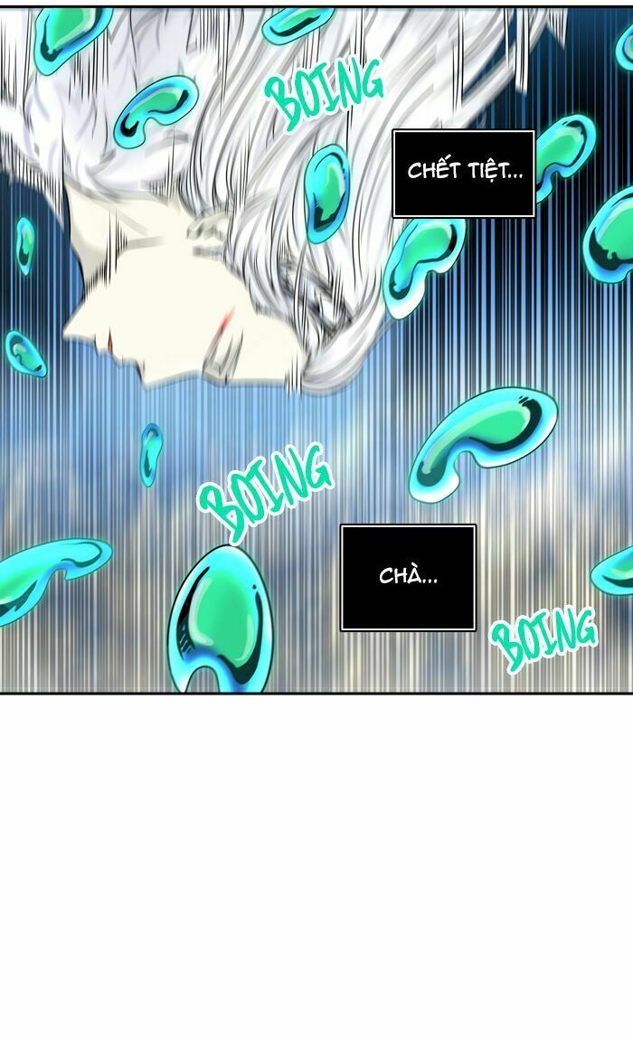 Tòa Tháp Bí Ẩn Chap 401 - Next Chap 402