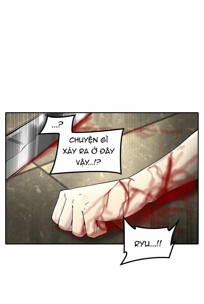 Tòa Tháp Bí Ẩn Chap 401 - Next Chap 402