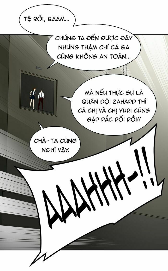 Tòa Tháp Bí Ẩn Chap 401 - Next Chap 402