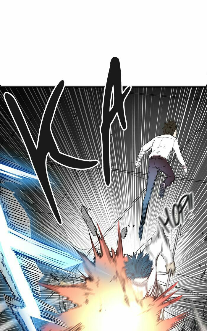 Tòa Tháp Bí Ẩn Chap 401 - Next Chap 402