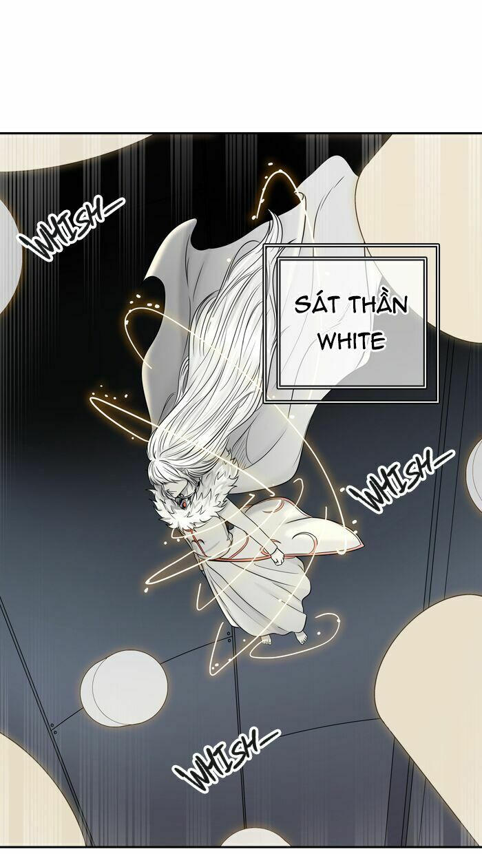 Tòa Tháp Bí Ẩn Chap 401 - Next Chap 402