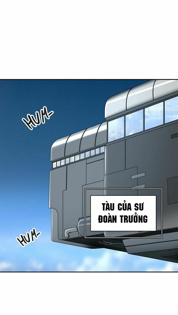 Tòa Tháp Bí Ẩn Chap 401 - Next Chap 402
