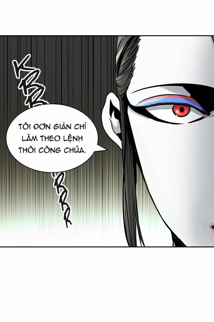 Tòa Tháp Bí Ẩn Chap 401 - Next Chap 402