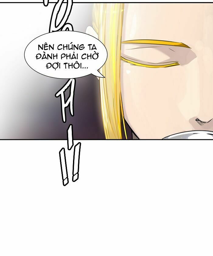 Tòa Tháp Bí Ẩn Chap 402 - Next Chap 403