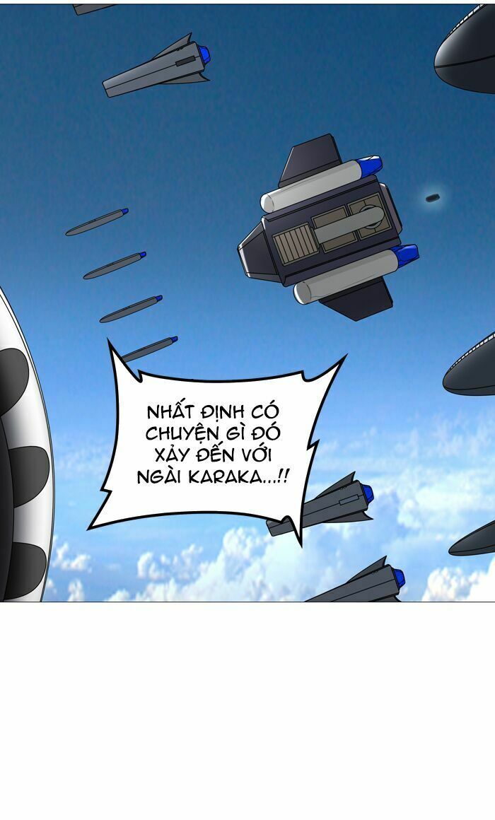 Tòa Tháp Bí Ẩn Chap 402 - Next Chap 403