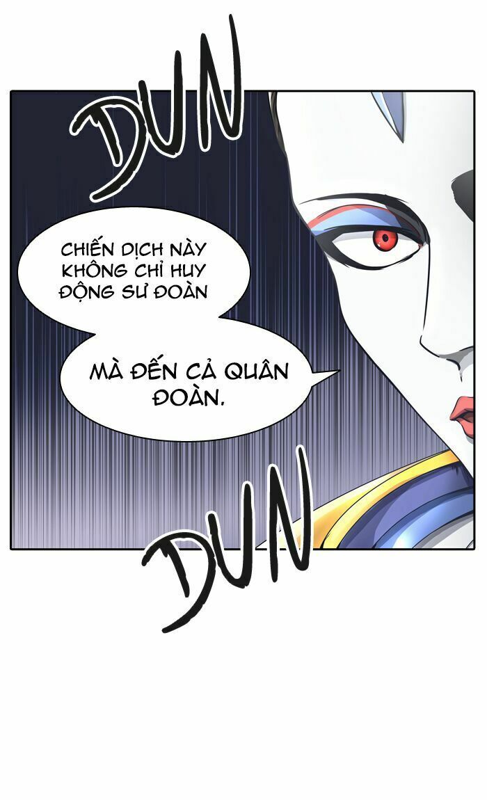 Tòa Tháp Bí Ẩn Chap 402 - Next Chap 403