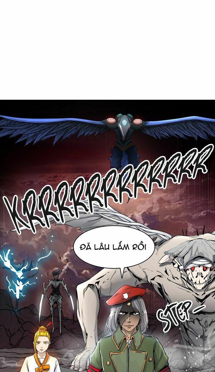 Tòa Tháp Bí Ẩn Chap 402 - Next Chap 403
