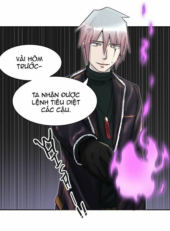 Tòa Tháp Bí Ẩn Chap 402 - Next Chap 403