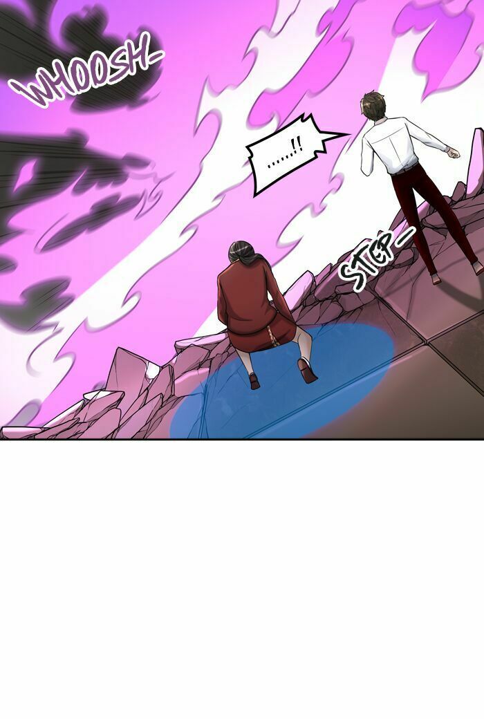 Tòa Tháp Bí Ẩn Chap 402 - Next Chap 403