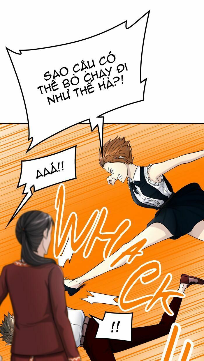 Tòa Tháp Bí Ẩn Chap 402 - Next Chap 403