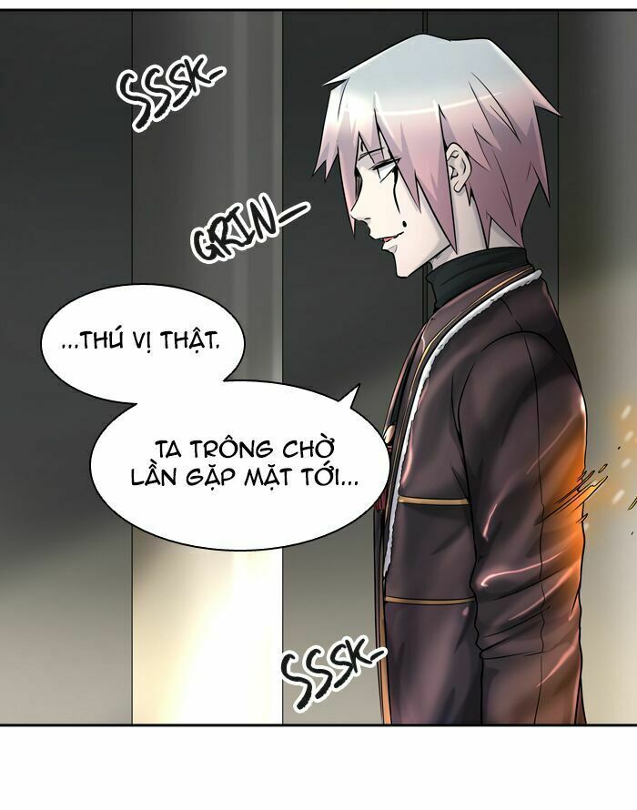 Tòa Tháp Bí Ẩn Chap 402 - Next Chap 403