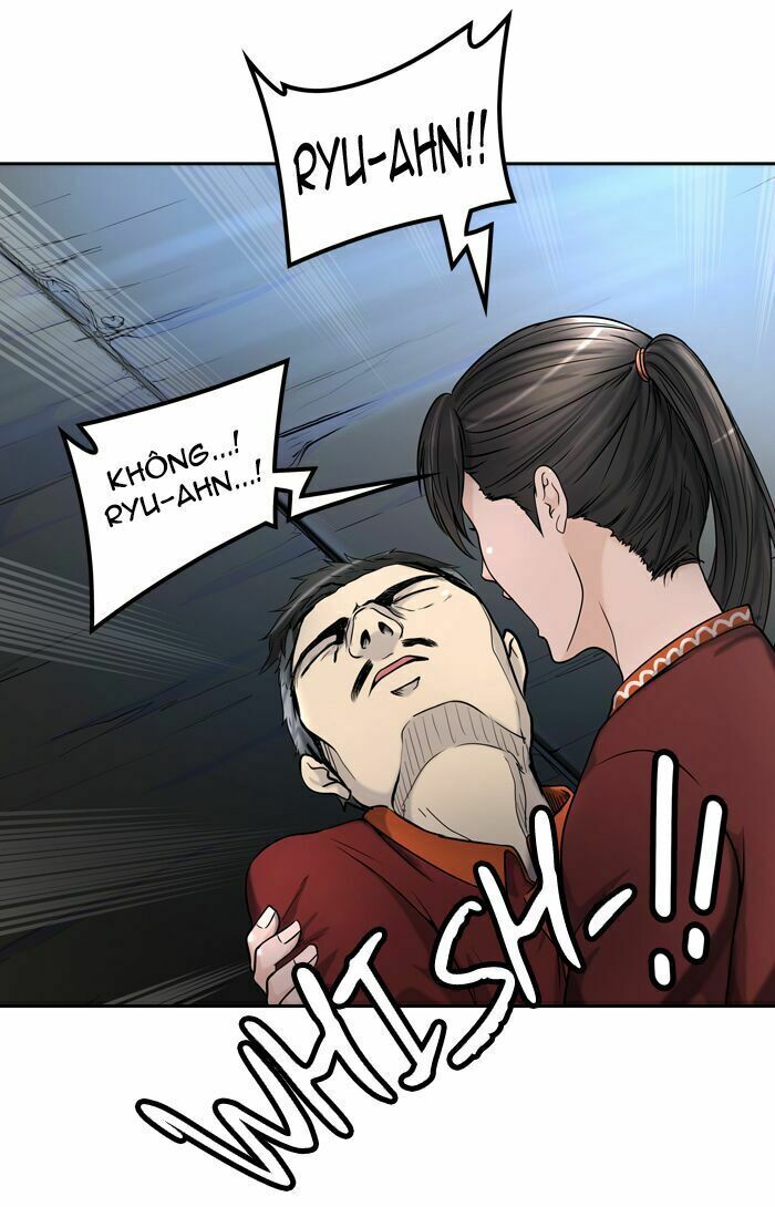 Tòa Tháp Bí Ẩn Chap 402 - Next Chap 403