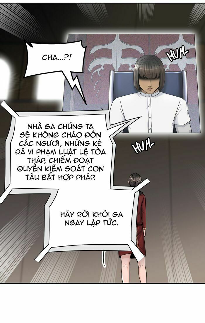 Tòa Tháp Bí Ẩn Chap 402 - Next Chap 403