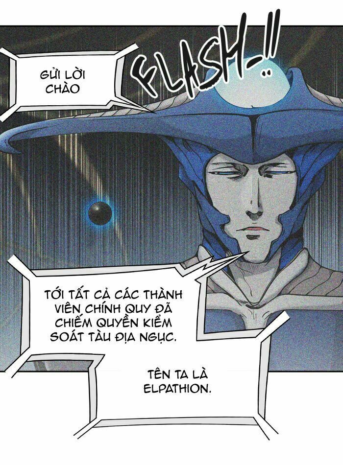Tòa Tháp Bí Ẩn Chap 402 - Next Chap 403