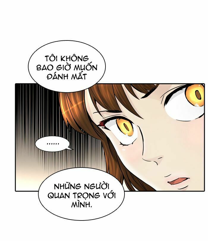 Tòa Tháp Bí Ẩn Chap 402 - Next Chap 403