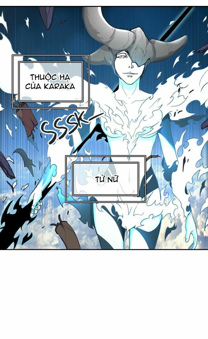 Tòa Tháp Bí Ẩn Chap 403 - Next Chap 404