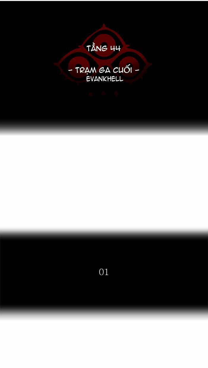 Tòa Tháp Bí Ẩn Chap 403 - Next Chap 404